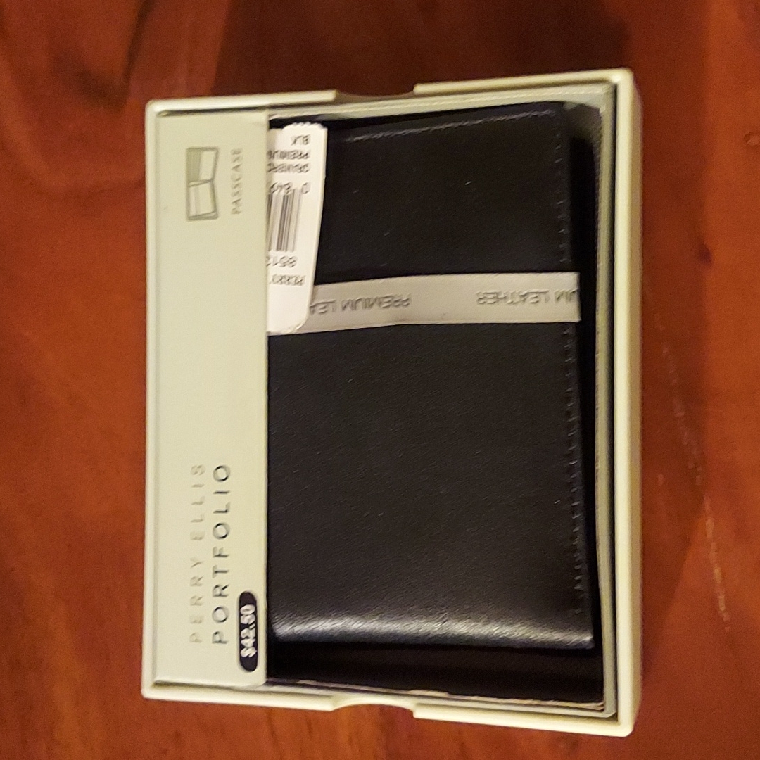 Mens Wallet